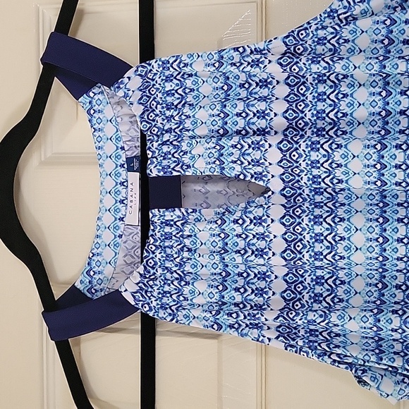 Cabana Life Dress - Picture 2 of 6